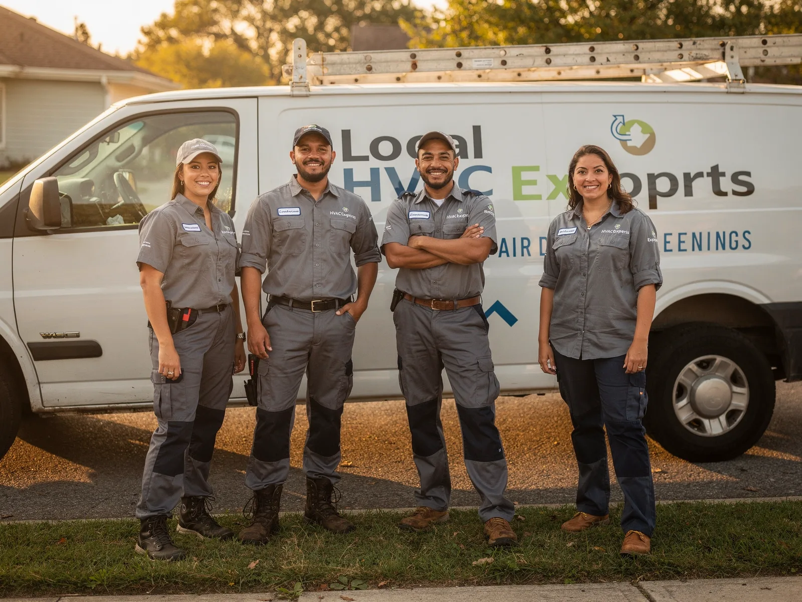 24/7 HVAC Repair & AC Replacement company in Lafayette, CA