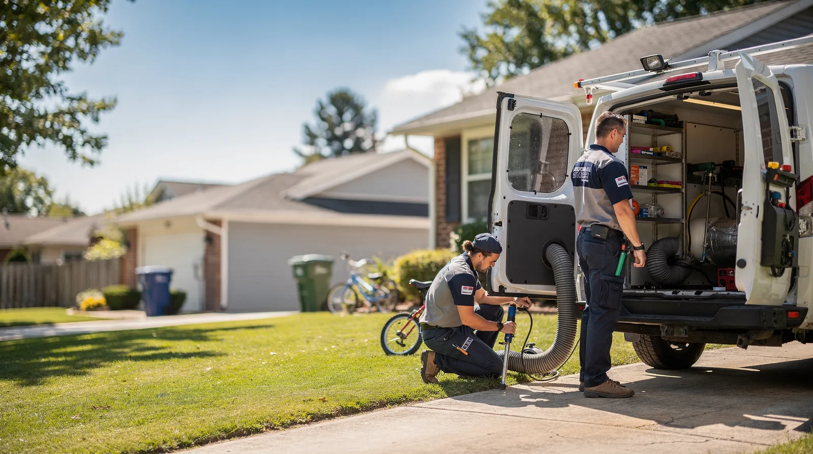 24/7 HVAC Repair & AC Replacement in Lafayette, CA near me